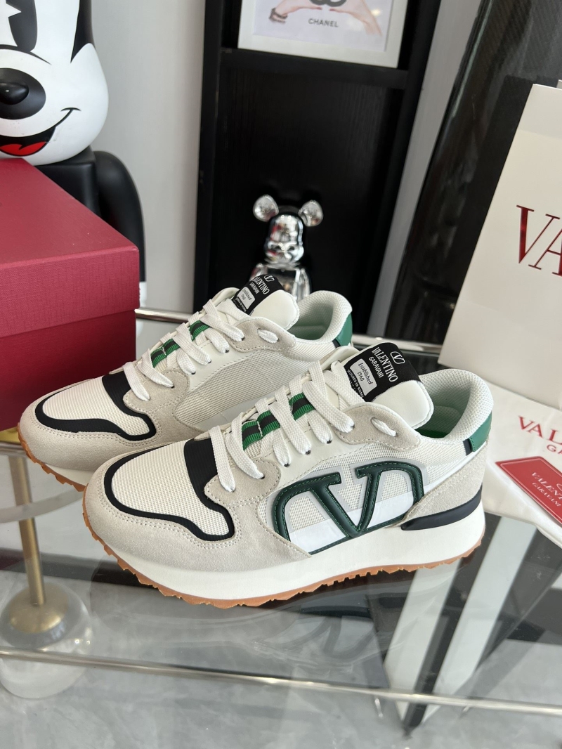 Valentino Casual Shoes